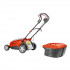 Motocoasă electrică 42cm 1800W [3]