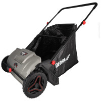 Colector de frunze si iarbă, 530mm Colector de frunze si iarbă, 530mm