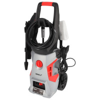 Dispozitiv de spalat cu apa cu inalta presiune 1700W, 130bar, Dispozitiv de spalat cu apa cu inalta presiune 1700W, 130bar,