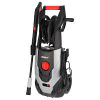 Dispozitiv de spalat cu apa cu inalta presiune 1900W, 130bar, 420l/h Dispozitiv de spalat cu apa cu inalta presiune 1900W, 130bar, 420l/h