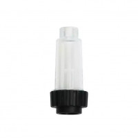 Filtru de apă ptr. aparat de spălat cu înaltă presiune Filtru de apă ptr. aparat de spălat cu înaltă presiune