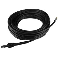 Furtun pentru desfundarea conductelor 20m pentru spălător