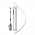 Lance 3,8m pentru pistol [2]