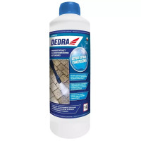Solutie de curatat pavele de beton 1l Solutie de curatat pavele de beton 1l