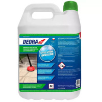 Solutie de curatat terase gresie sau piatra 5L Solutie de curatat terase gresie sau piatra 5L