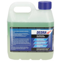 SPUMĂ ACTIVĂ PENTRU MURDĂRIE PERSISTENTĂ PREPARAT CU DOUĂ FAZE 2L SPUMĂ ACTIVĂ PENTRU MURDĂRIE PERSISTENTĂ PREPARAT CU DOUĂ FAZE 2L