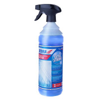 Preparat de spălare a geamului 1L, gata de utilizare, cu atomizator