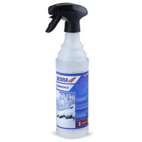Soluţie degivrare geamuri auto 600ml Soluţie degivrare geamuri auto 600ml