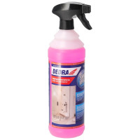 Detergent pentru cabină de duș 1L
