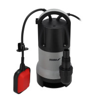 Pompa submersibila 900W pentru apa curata si murdara Pompa submersibila 900W pentru apa curata si murdara