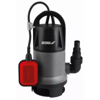 Pompa submersibila 900W pentru apa curata si murdara