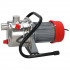 Pompă de gradină 1200W, INOX [2]