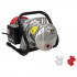 Pompă de gradină 1200W, INOX [6]