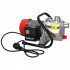 Pompă de gradină 1200W, INOX [7]