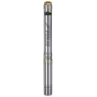 Pompă submersibilă 750W, 230V