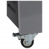 Uscator de aer 1000W 90l/24h, LCD [5]