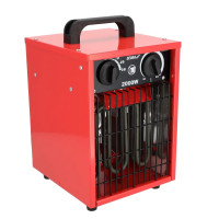 Incalzitor electric 2000W