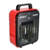 Incalzitor electric 2000W