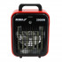 Incalzitor electric 2000W [10]