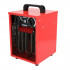Incalzitor electric 2000W [8]