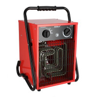 Incalzitor electric 5kW 400V
