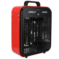 Incalzitor electric 5kW 400V