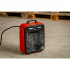 Incalzitor electric 5kW 400V [4]