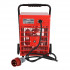 Incalzitor electric 5kW 400V [13]