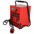 Incalzitor electric 5kW 400V [14]