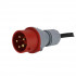 Incalzitor electric 5kW 400V [15]
