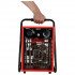 Incalzitor electric 5kW 400V [16]