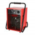 Incalzitor electric 5kW 400V [11]