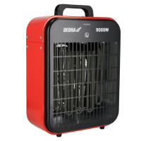 Incalzitor electric 9kW 400V