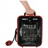 Incalzitor electric 9kW 400V [2]