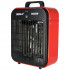 Incalzitor electric 9kW 400V [12]
