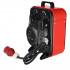 Incalzitor electric 9kW 400V [15]