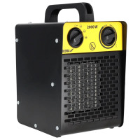 Incalzitor electric 2,0W PTC