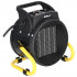Incalzitor electric 2,0W PTC [15]