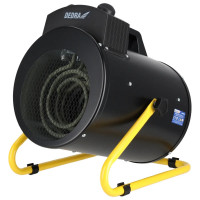 Incalzitor electric 5000W 400V