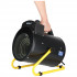 Incalzitor electric 5000W 400V [18]