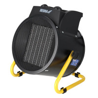 Incalzitor electric 5,0kW PTC