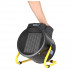 Incalzitor electric 5,0kW PTC [6]