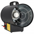 Incalzitor cu gaz 15kW [12]