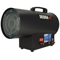 Incalzitor cu gaz 12-30kW
