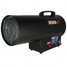 Încălzitor pe gaz 17-50kW Încălzitor pe gaz 17-50kW