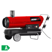 Incalzitor cu ulei 50kW