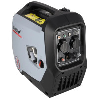 Generator de curent pe benzina 2,0kW Generator de curent pe benzina 2,0kW