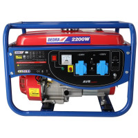 Generator de curent pe benzina 2,0kW Generator de curent pe benzina 2,0kW