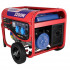 Generator de curent pe benzina 2,8kW [12]