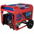 Generator de curent pe benzina 5,0kW [5]